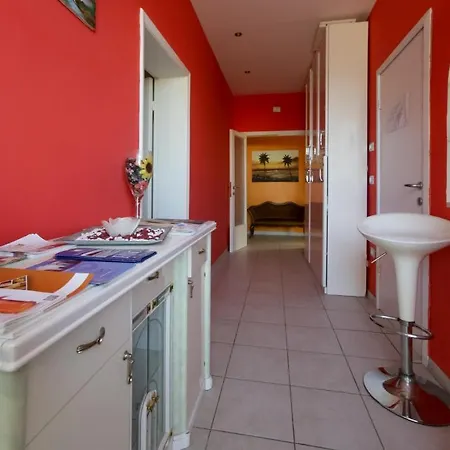La Casa Del Sole Bed & Breakfast *