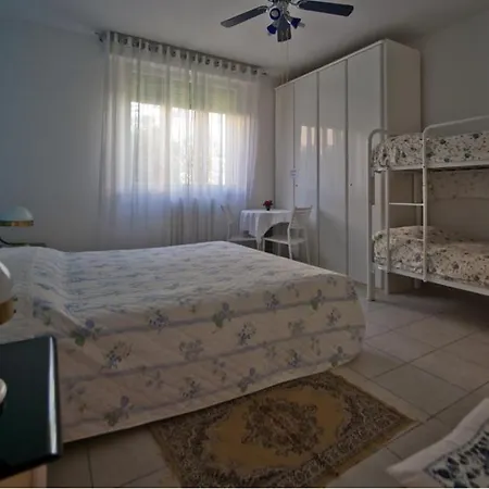 Bed & Breakfast La Casa Del Sole