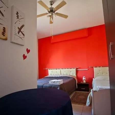La Casa Del Sole *