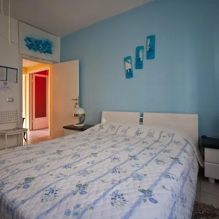 La Casa Del Sole Fano