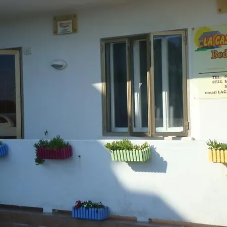 La Casa Del Sole Bed & Breakfast Fano (Pesaro and Urbino)