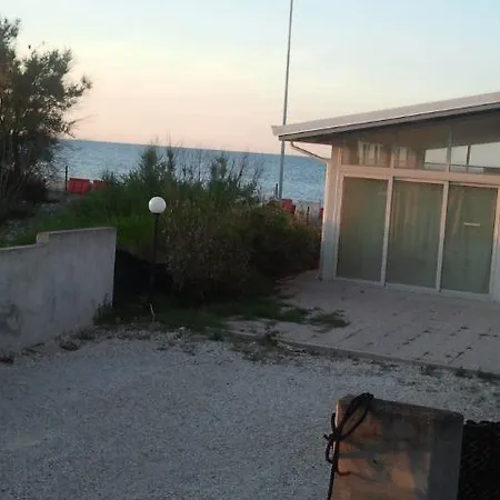 La Casa Del Sole Fano (Pesaro and Urbino)