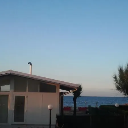 La Casa Del Sole Bed & Breakfast