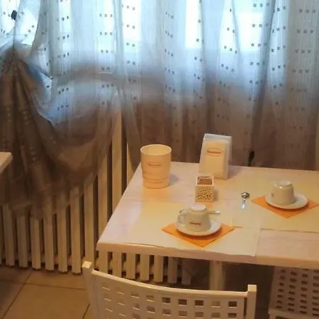 La Casa Del Sole *