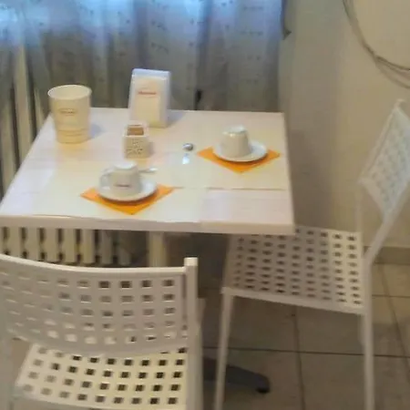 La Casa Del Sole Bed & Breakfast *