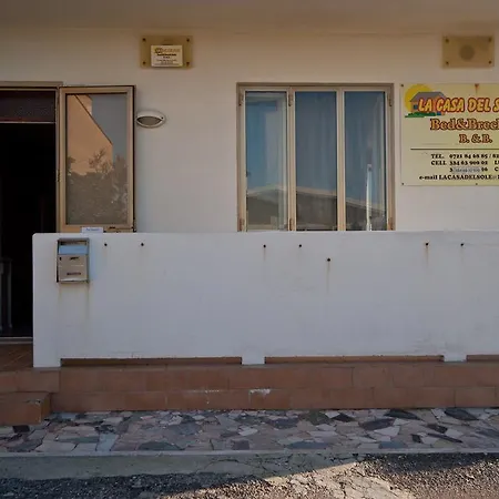 La Casa Del Sole Fano (Pesaro and Urbino)