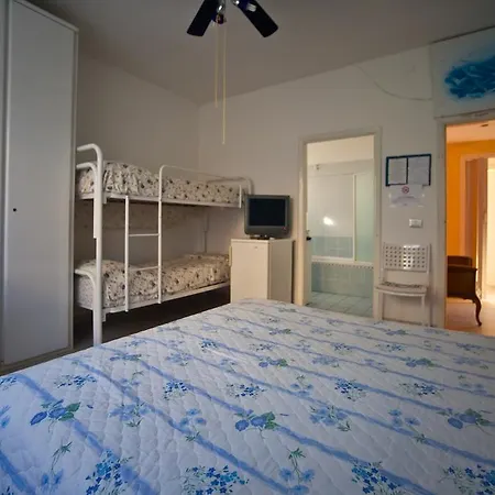 Bed & Breakfast La Casa Del Sole *