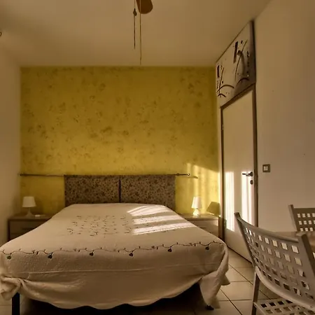 La Casa Del Sole