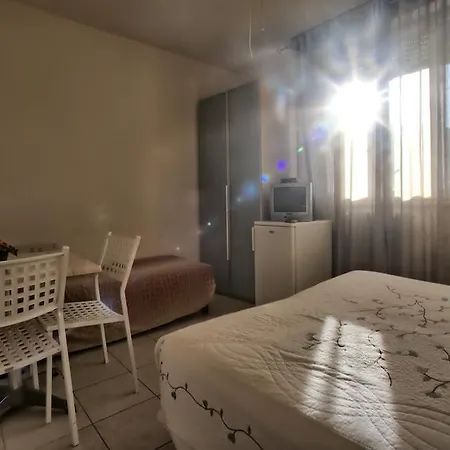 La Casa Del Sole Bed & Breakfast *